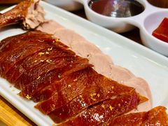 百香烤鸭-三品香·江浙菜(松江九谊店)