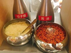-喜家德虾仁水饺(华强天虹店)