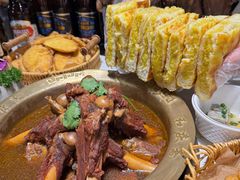 -和庆斋羊蝎子火锅·碳缸烧烤(顺义旗舰店)