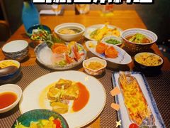 -武藏日本料理(宝安壹方城店)