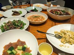 -翠山·映月湖景餐厅(映月湖公园店)