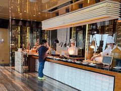 -广州四季酒店·意珍·意式自助餐