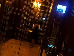 -广州富力丽思卡尔顿酒店