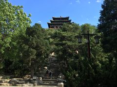-景山公园