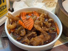 -老淮城·长鱼面(河下古镇店)