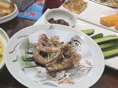-醉御香渔家园(临沂路与大连路店)
