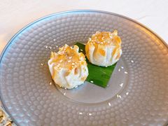 鸡肉烧卖-龟兹KUCINA·新疆菜(前滩L+PLAZA店)