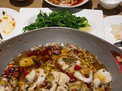 -渝信川菜(西单店)