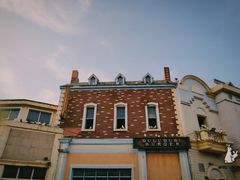 -沈阳方特欢乐世界