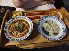 -君之悦·影院式足道·养生SPA(回兴店)