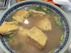 -马记伊源斋涮肉·清真菜(潘家园古玩市场店)