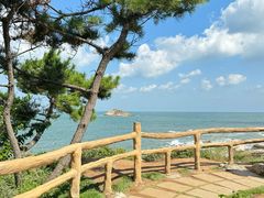 -养马岛旅游度假区