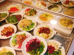 -红灯笼龙凤饭店(宁波老字号店)