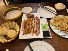 -便宜坊烤鸭店(科创店)
