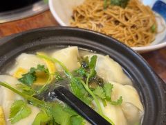 -重庆鸡公煲·青锅花椒鱼(牡丹江路店)