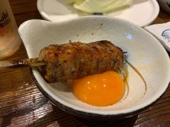 -鸟鹏烧鸟居酒屋(熙龙湾店)