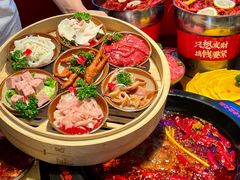 -牛市坎火锅(建设路店)