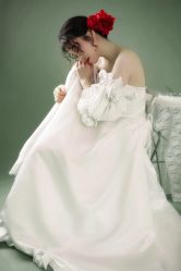 -米莱摄影写真(五大道别墅店)