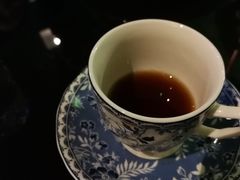 -默迹咖啡馆