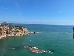-摩天岭风景区