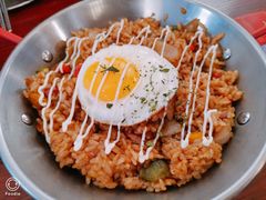 -青春分食(仙林大学城店)