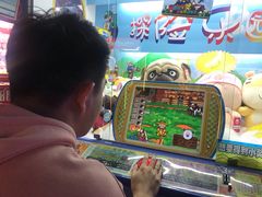 -大玩家(大连高新万达店)