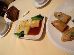 -湛江花园酒店·桃园馆