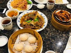 -尚一汤 广东炖汤(金桥国际店)