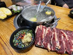 -潮味四季潮汕牛肉火锅(来凤街店)