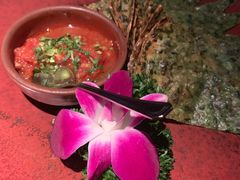 云南野菜饼-花马天堂云南餐厅 Lost Heaven(外滩店)