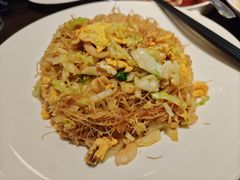 -外滩三号餐厅·创意中餐