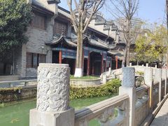 -龙潭水乡