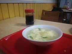 鸡蛋汤-津门永胜包子铺(哈尔滨道总店)