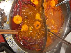 -袁老四火锅(金钟精英城店)