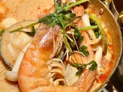 -Home Thai·泰谣(王府井apm店)