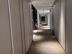 -深圳彭年万丽酒店
