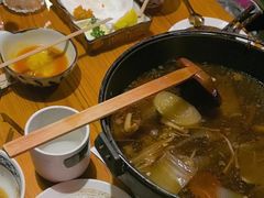-千懿六本木酒场(常熟路店)