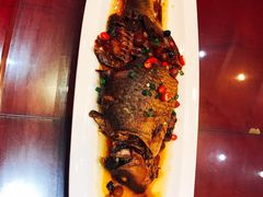 -河南食府(人民路店)