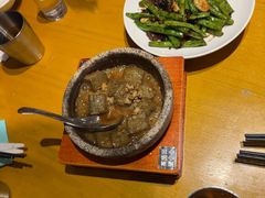 -东就鸭饭店·古早海南菜(友谊南海城店)