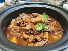 -湘约爨厨(太白立交店)