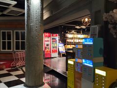 -欢乐迪KTV(泉秀店)