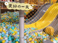 -XONE潮玩运动馆