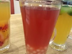 -必胜客餐厅(昆百大泰业城店)