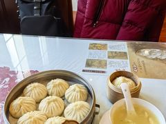 -狗不理(贵宾楼店)