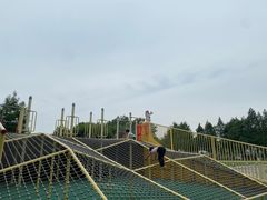 -太阳岛度假酒店