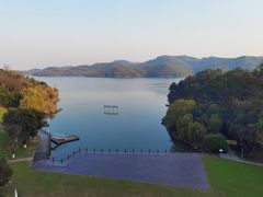 -天目湖涵田度假村