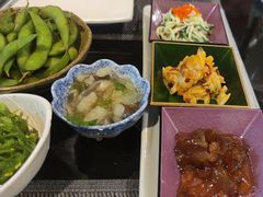 -昱匠·日本料理(金融街店)
