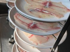 -龙继斑鱼庄(犀浦店)