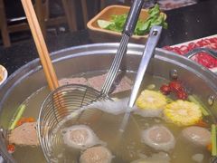 -尚合里潮汕牛肉火锅(海沧店)