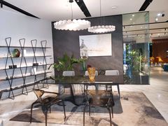 -罗奇堡家具(淮海西路店)